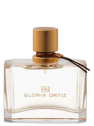 Gloria Ortiz Gloria Ortiz by Gloria Ortiz