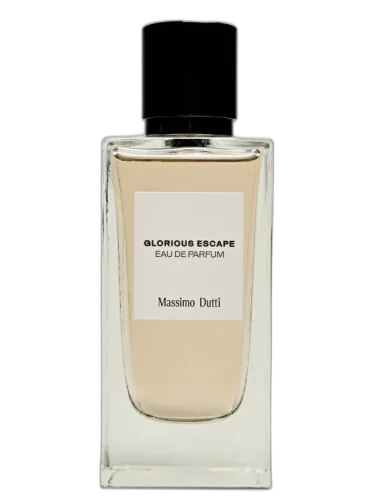Glorious Escape Eau De Parfum Massimo Dutti by Massimo Dutti