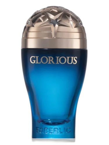 Glorious Faberlic by Faberlic