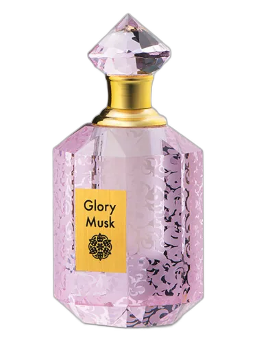 Glory Musk Attar Collection