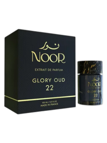 Glory Oud 22 Noor by NOOR