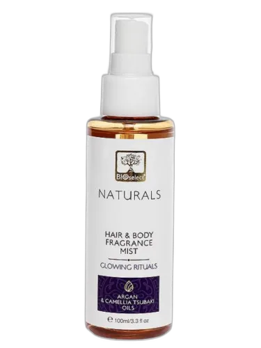 Glowing Rituals Bioselect
