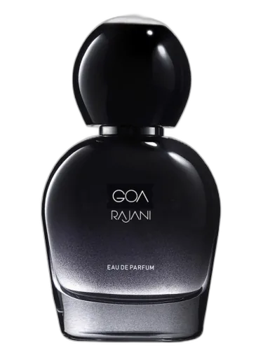 Goa Rajani