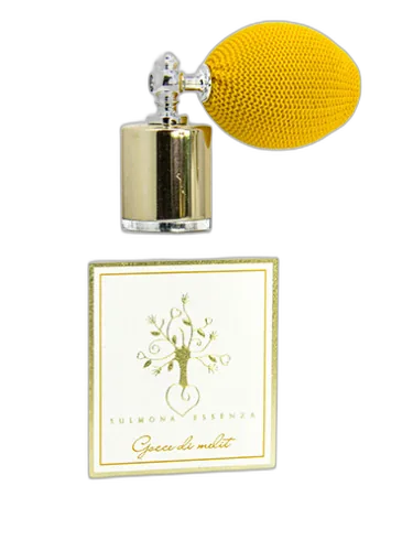 Gocce Di Melit Sulmona Essenza by Sulmona Essenza