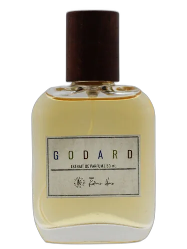 Godard Parfums Karmic Hues