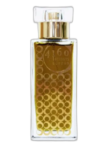 Goddess Of Love & Perfume 4160 Tuesdays by 4160 Tuesdays