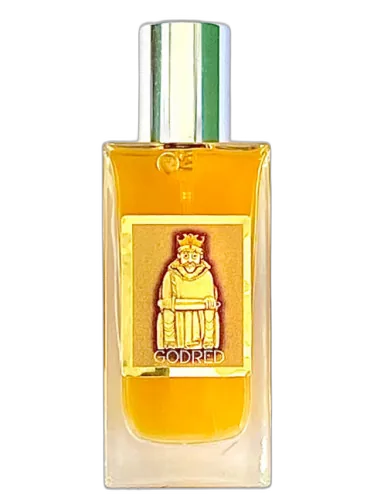 Godred Scents Of Man