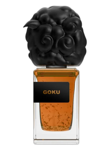 Goku Pisello Parfum