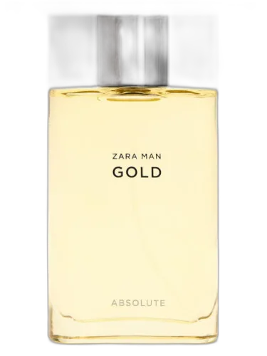 Gold Absolute Zara