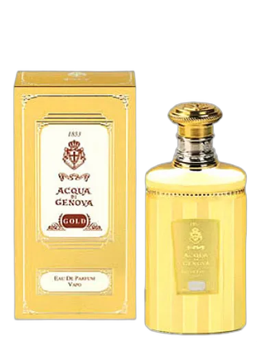 Gold Acqua Di Genova by Acqua di Genova