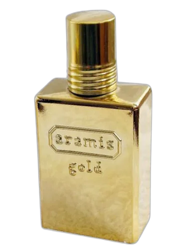 Gold Aramis by Aramis