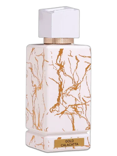 Gold Calacatta Aurora Scents by Aurora Scents