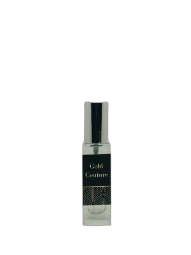 Gold Couture Ganache Parfums