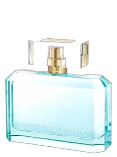 Gold Diamond Roberto Verino by Roberto Verino