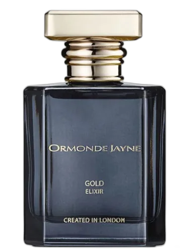 Gold Elixir Ormonde Jayne