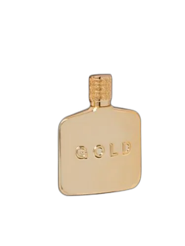 Gold Extreme Jay Z by Jay Z