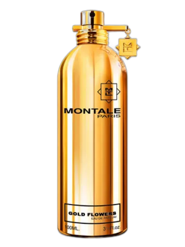 Gold Flowers Montale by Montale