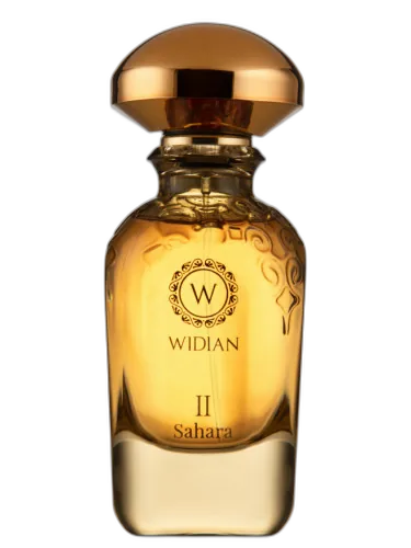 Gold Ii Sahara Widian by WIDIAN