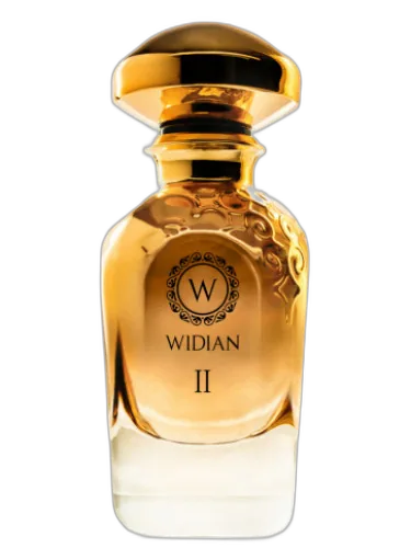 Gold Ii Widian by WIDIAN