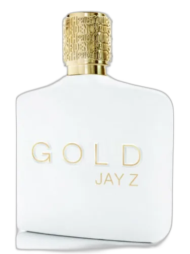 Gold Jay Z by Jay Z