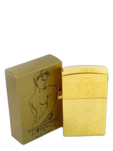 Gold Jeans Cologne Roccobarocco by Roccobarocco