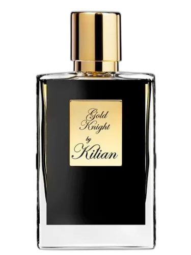 Gold Knight By Kilian by By Kilian