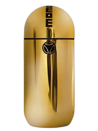 Gold Momo Design by Momo Design