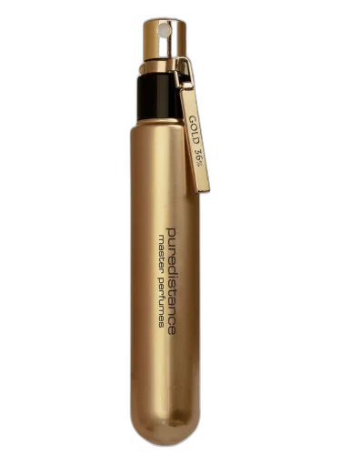 Gold No. 10 Puredistance by Puredistance