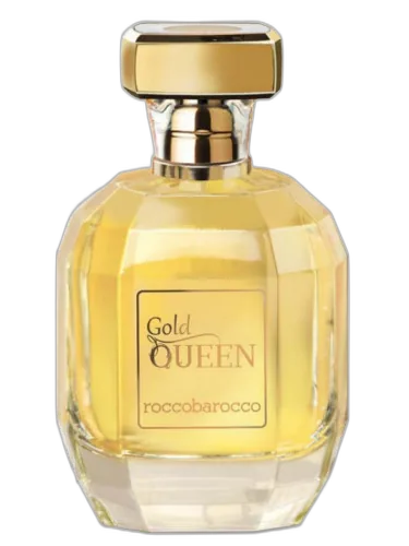 Gold Queen Roccobarocco by Roccobarocco
