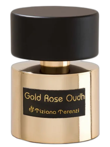 Gold Rose Oudh Tiziana Terenzi by Tiziana Terenzi