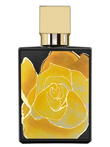 Gold Rush A Dozen Roses