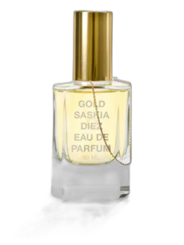 Gold Saskia Diez