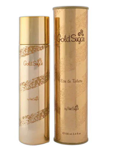 Gold Sugar Aquolina by Aquolina