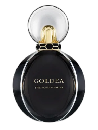 Goldea The Roman Night Bvlgari