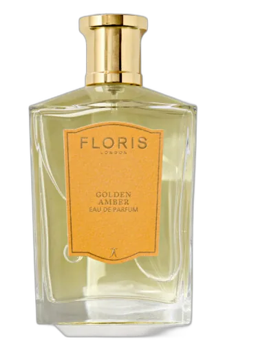 Golden Amber Floris by Floris