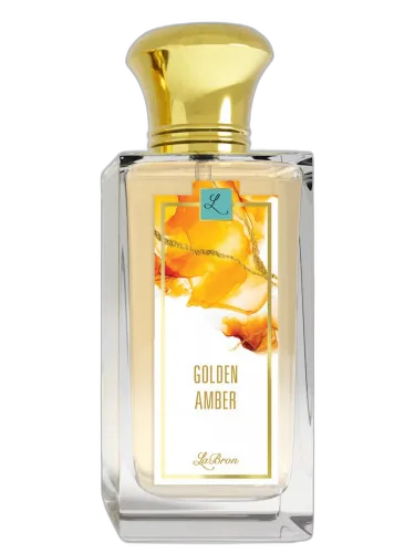 Golden Amber Labron by LaBron