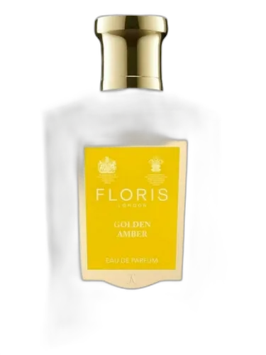 Golden Amber Limited Edition (2021) Floris by Floris