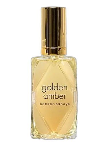 Golden Amber Becker.eshaya by becker.eshaya