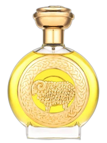 Golden Aries Boadicea The Victorious by Boadicea the Victorious