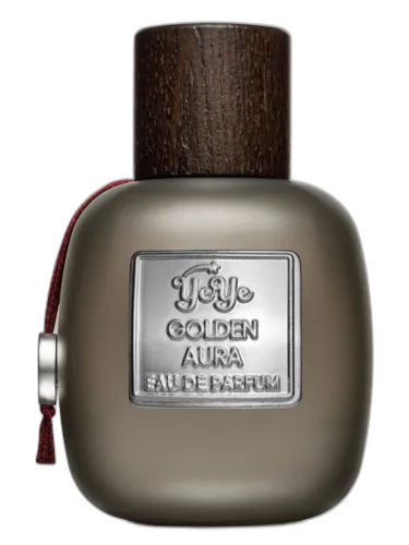 Golden Aura Yeye Parfums