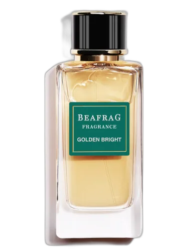Golden Bright Beafrag by Beafrag