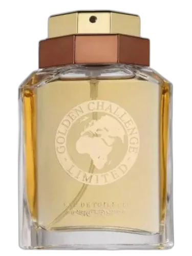 Golden Challenge Limited Omerta