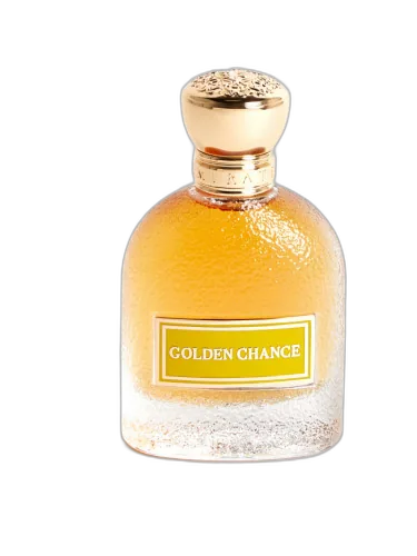 Golden Chance Emirates Pride Perfumes by Emirates Pride Perfumes