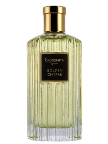 Golden Chypre Grossmith