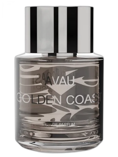 Golden Coast Avau by AVAU