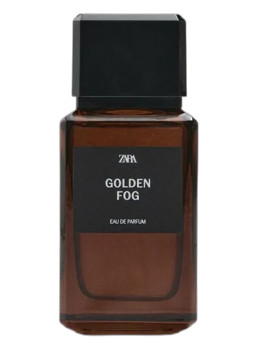 Golden Fog Zara
