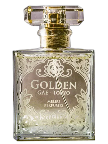 Golden Gae - Tokyo Meleg Perfumes