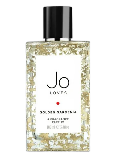 Golden Gardenia Jo Loves by Jo Loves