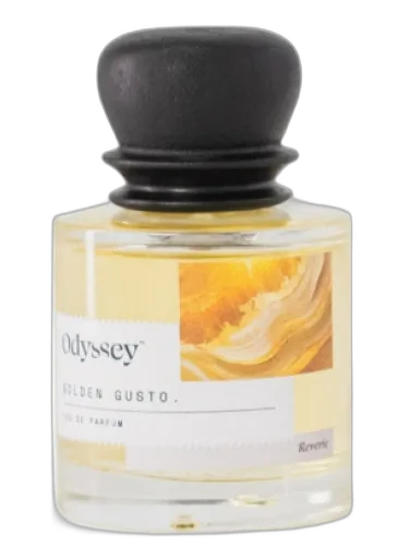 Golden Gusto Odyssey