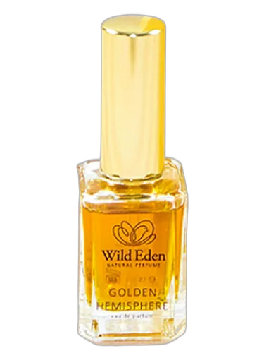 Golden Hemisphere Wild Eden Natural Perfume by Wild Eden Natural Perfume